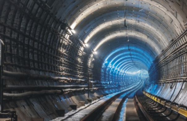 地下空间防水修缮